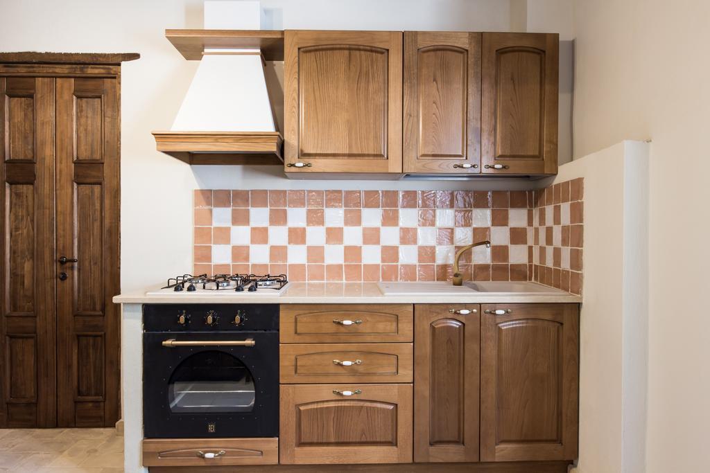 Domus In Castro Bed & Breakfast Montecchio  Rom bilde